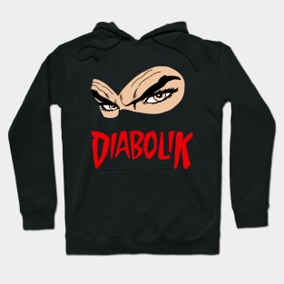 Diabolik Hoodie